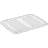 Sunware couvercle pour Nesta-Box 17 + 32 + 45 L transparent