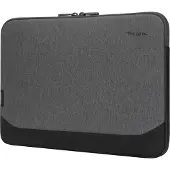 Targus Cypress Sleeve with EcoSmart - Housse d'ordinateur portable - 11" - 12" - gris