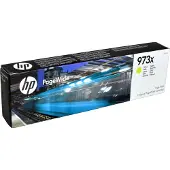 HP 973X Cartouche Jaune