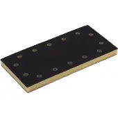 Bosch 2608601129 - Adaptateur PSS, 185 x 93 mm