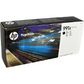 HP 991X (M0K02AE) - Noir - Cartouche d'encre