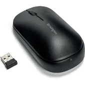 Kensington Souris SureTrack avec double connectivité sans fil