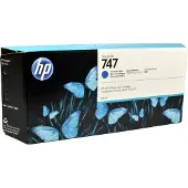HP Cartouche d'encre 747 (P2V85A)