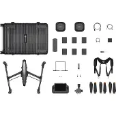 DJI Inspire 3