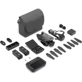DJI Mavic 3 Pro FMC + RC Pro