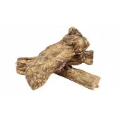 Brekz Snacks - Poumons de boeuf pour chien