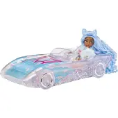 Mga Mermaze Mermaidz Kabriolet Ocean Cruiser Voiture décapotable