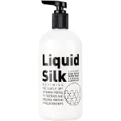 Bodywise Liquid Silk - lubrifiant à base d'eau effet revitalisant pour la peau 250ml
