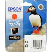 Epson T3249 - Orange - Cartouche d'encre