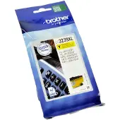 Brother LC-3239XLY - Jaune - Cartouche d'encre - Grande capacité