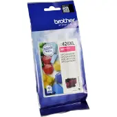 Brother LC-426XLM - Magenta - Cartouche d'encre