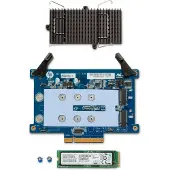HP Kit SSD Z Turbo Drive 2 To TLC Z8 G4