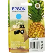 Epson 604XL Cartouche Cyan