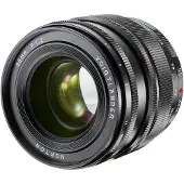 Voigtländer Nokton 35 mm F/1.2 SE Sony FE Noir