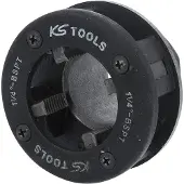 Ks Tools tête de taraudage, Ø 1.1/4