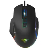 SPIRIT OF GAMER Souris gaming filaire Spirit Of Gamer PRO-M1 Noir