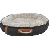Trixie Be Nordic Föhr 60 Cm Bed Noir