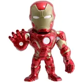 Marvel Diamond Select Iron Man 10 Cm