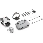 DJI Mini 4 Pro + Radiocommande