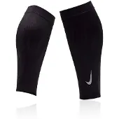 Nike Accessories Zoned Support Calf Warmers Noir S