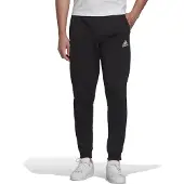 Adidas Pantalon de sport 'Entrada 22' noir / blanc