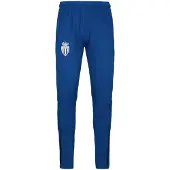 Kappa Abunszip Pro 7-as Monaco Pants Bleu S Homme