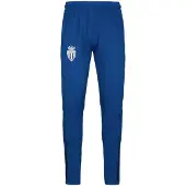 Kappa Abunszip Pro 7-as Monaco Pants Bleu XL Homme
