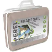 Perel Bâche d'ombrage -