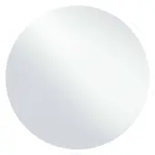 vidaXL Miroir de salle de bain avec LED 70 cm