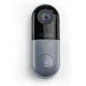 Caliber Visiophone intérieur et extérieur wifi