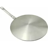 KINGHOFF Plaque adaptatrice pour plaques à induction 23 cm KH1699