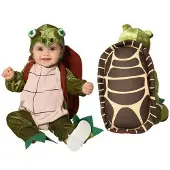 Atosa Déguisement Bébé Tortue