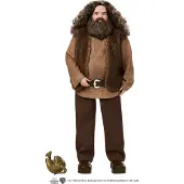 Harry Potter Poupée Rubeus Hagrid de