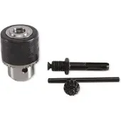 Bgs Mandrin à clé 13 mm 4 pièces