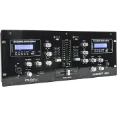 Ibiza Light DJM 250BT MKII