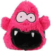 COOCKOO Jouet pour chien Hangry rose