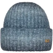 Barts Vreya Beanie Bleu