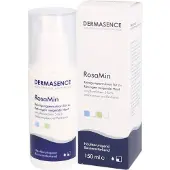 Dermasence RosaMin Émulsion Nettoyante 150 ml Émulsion