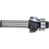 Festool Fraise à arrondir HW, queue de 8 mm, HW S8 D20,7/R4 KL | 491011