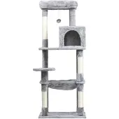 Trekker Arbre à chat Sunny 143cm