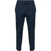 Only & Sons Pantalon 'ONSLinus' bleu marine