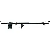 Manfrotto 425b Mega Boom Support Noir