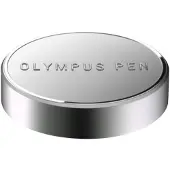 Olympus LC-48 Metalen Lensdop