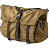 Wotancraft Pilot 10 L - marron kaki