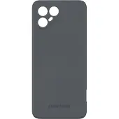 Fairphone F4COVR-1DG-WW1 téléphone portable pièce détachée Coque arrière Gris