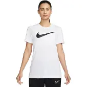 Nike T-shirt fonctionnel 'Park 20' noir / blanc