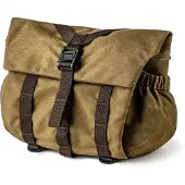 Wotancraft Pilot 7L - marron kaki