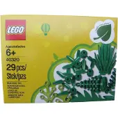 LEGO 40320 Plantes de plantes
