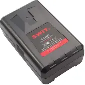 Swit Batterie S-8192S, 184 Wh, montage en V, respectueuse de l'environnement
