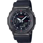 Casio G-shock Gm2100cb1aer Watch Noir Homme